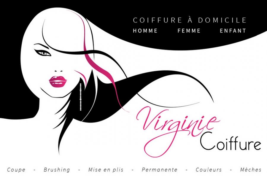 Virginie Coiffure à Domicile