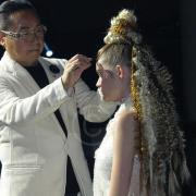 Intercoiffure Artistic Team