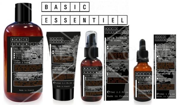 Basic Essentiel la véritable nature de l'Homme