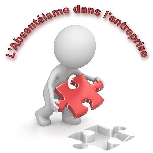 L´absentéisme dans l´entreprise