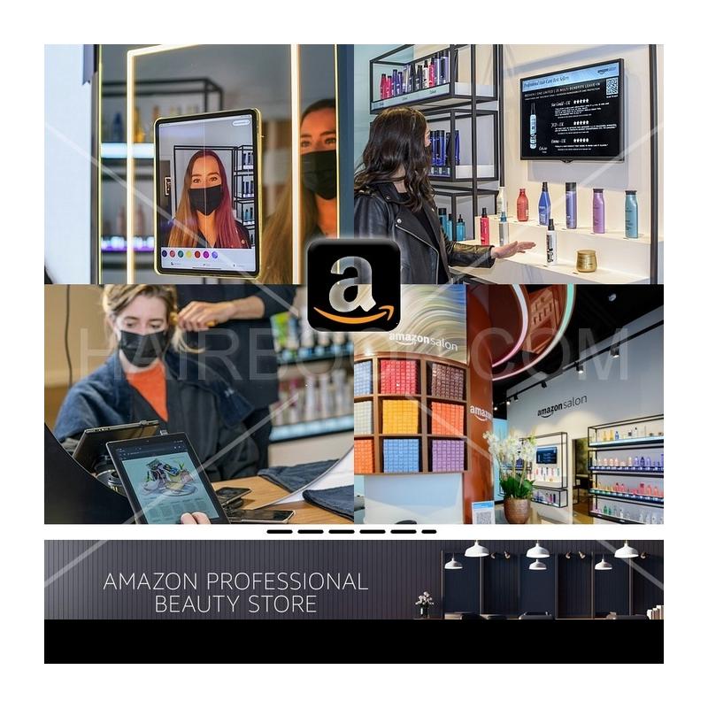 Amazon Salon