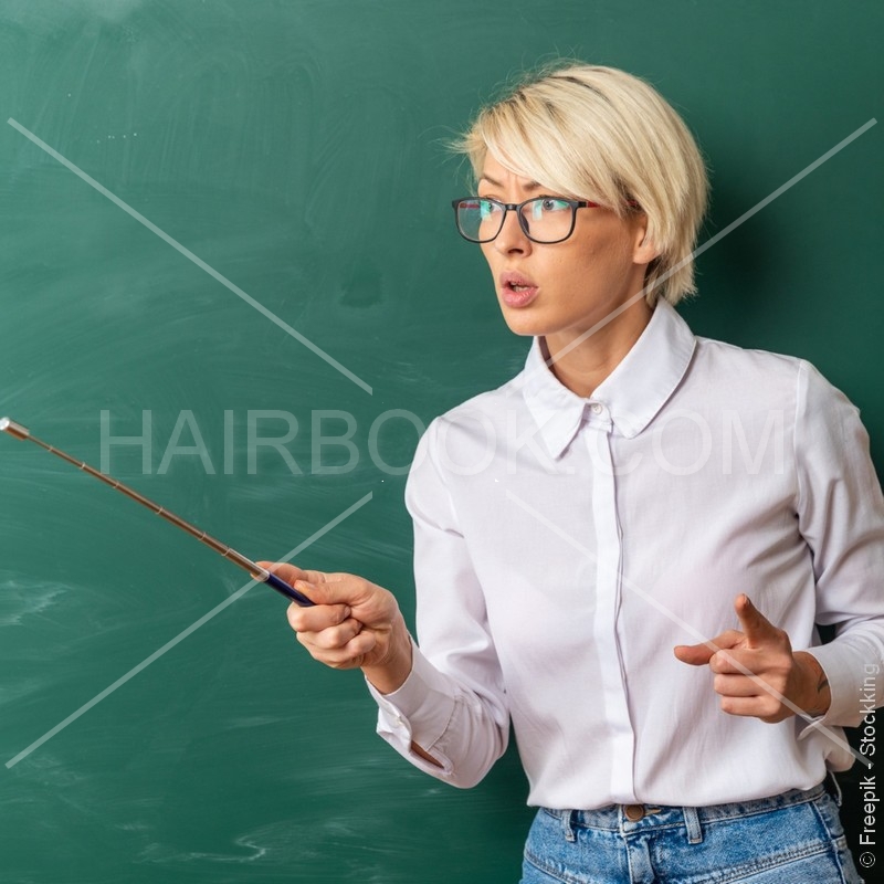 Futur-e Professeur-e de Coiffure ?