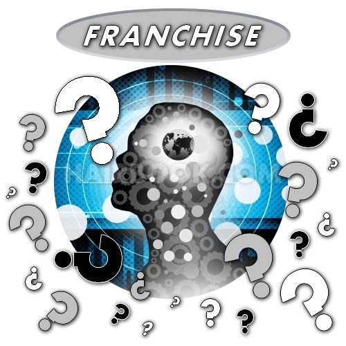 Le Lexique de la Franchise