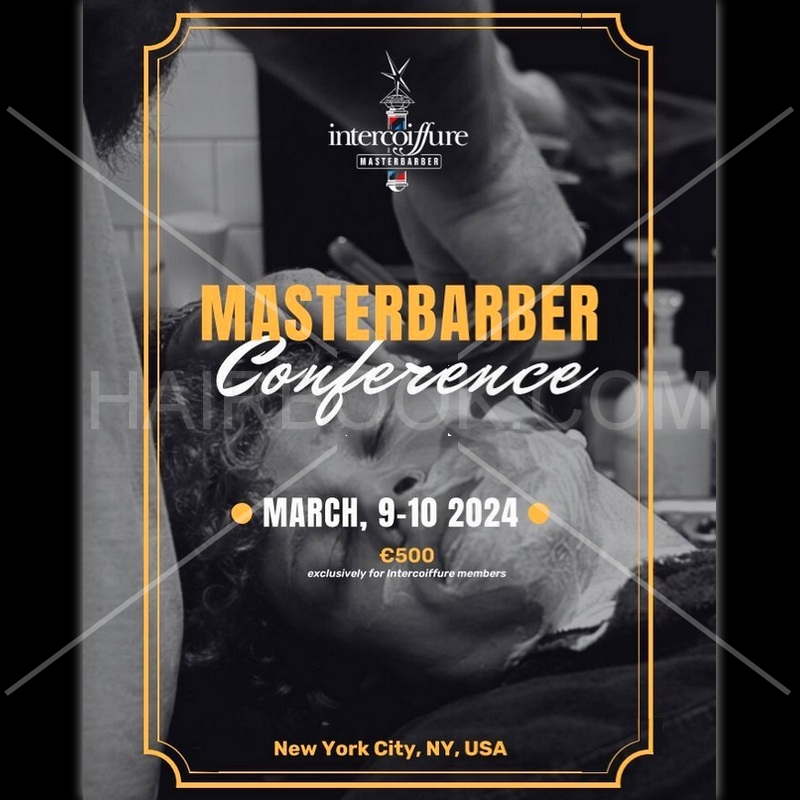 Master Barber Conference
