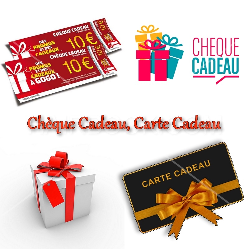 Chèques-Cadeaux, Bon d'Achats... aux Salariés