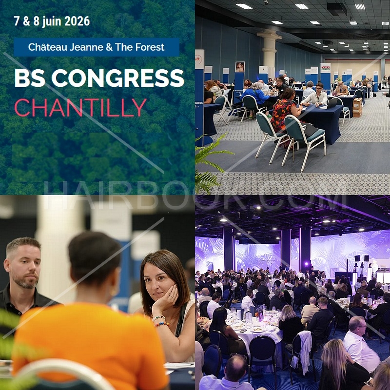 BS Congress Juin 2026
