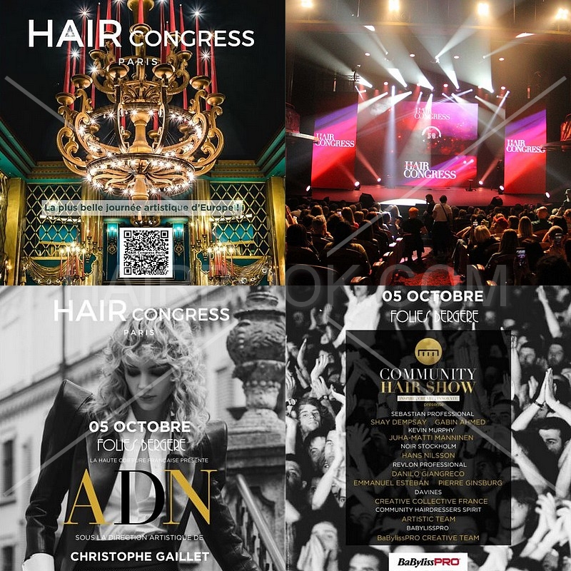Hair Congress 2025