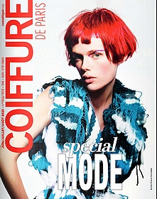 Coiffure De Paris