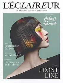 L'Eclaireur Des Coiffeurs