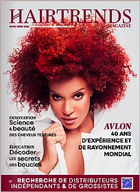 HairTrends Hors S&eacute;rie