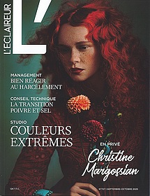L'Eclaireur Des Coiffeurs