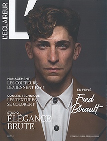 L'Eclaireur Des Coiffeurs