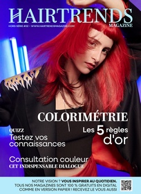 HairTrends Hors S&eacute;rie