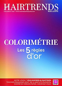 HairTrends Hors Série
