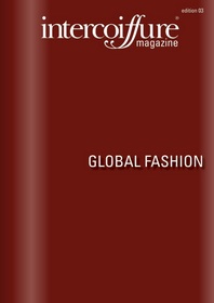 Intercoiffure Magazine