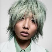 Chlo&eacute; Houston