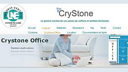 Crystone