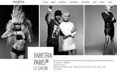 faretra paris