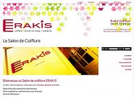 erakis coiffure