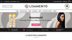 Lisamento