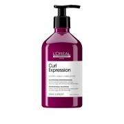 l'oréal pro.