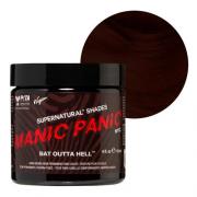 manic panic