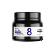 l'oréal pro.