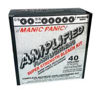 manic panic