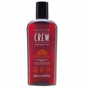 american crew