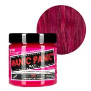 manic panic