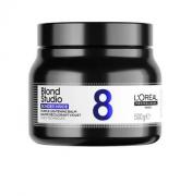 l'oréal pro.