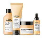 l'oréal pro