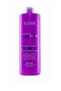 h. zone