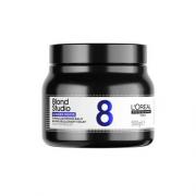 l'oréal pro.