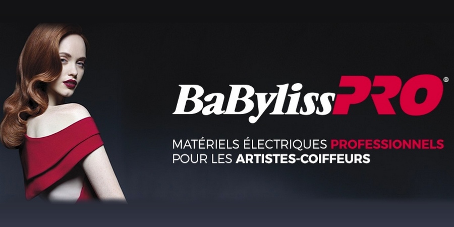 Babyliss Pro