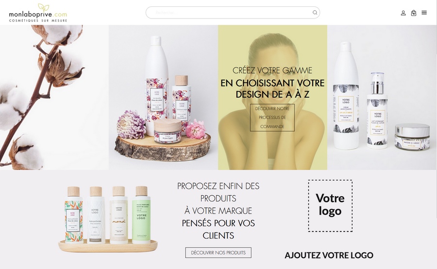 Mon Labo Privé