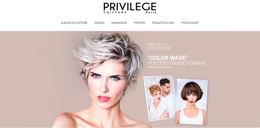 Privilège Coiffure