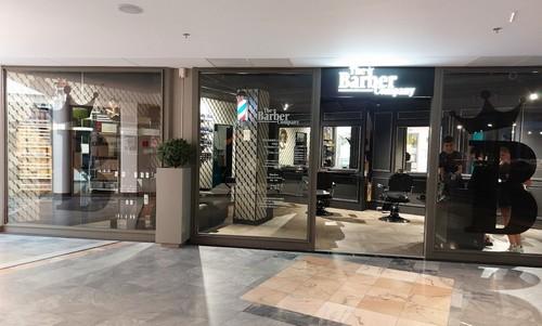Annonce coiffure