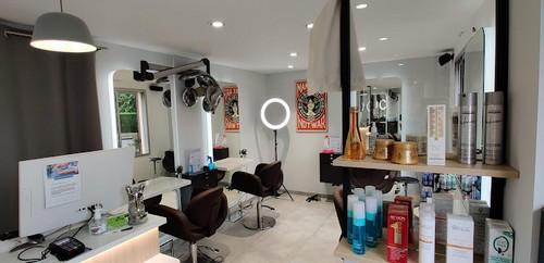 Annonce coiffure
