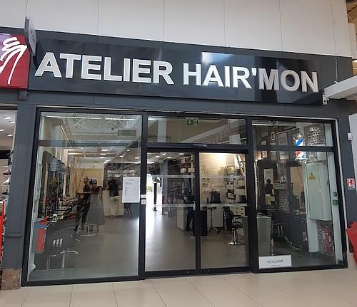 Annonce coiffure