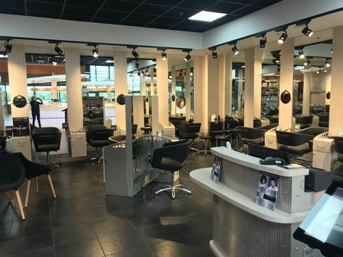 Annonce coiffure