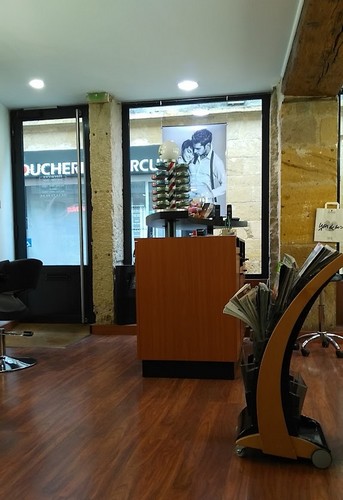 Annonce coiffure