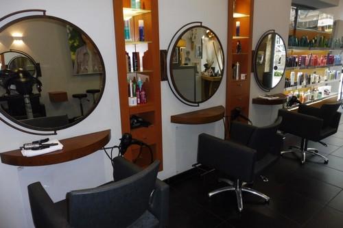 Annonce coiffure