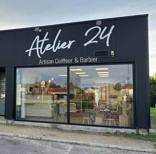 Annonce coiffure