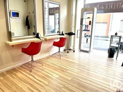 Annonce coiffure