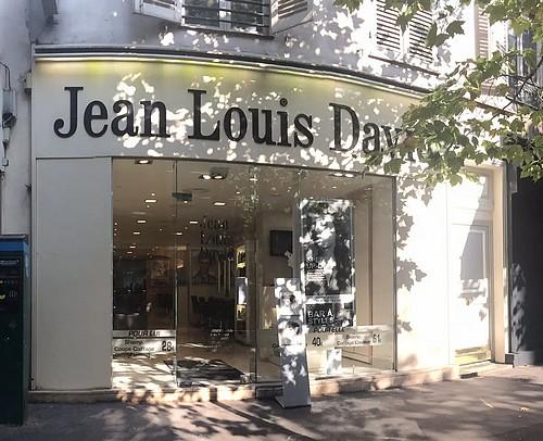 Annonce coiffure