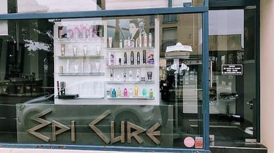 Annonce coiffure
