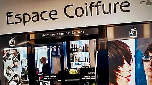 Annonce coiffure