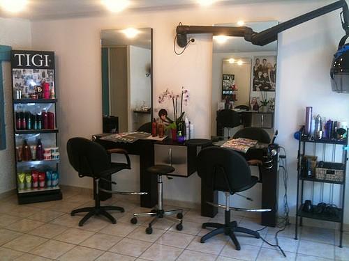 Annonce coiffure