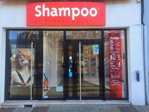 Annonce coiffure
